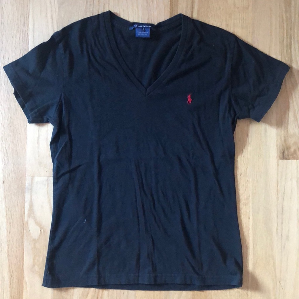 Ralph Lauren Women’s Tee